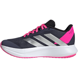 adidas Duramo SL Sneaker Kinder JQ3019 - shadow navy/silver met./lucid pink 36