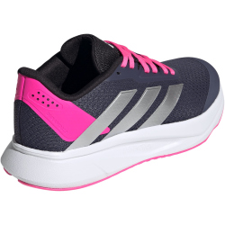 adidas Duramo SL Sneaker Kinder JQ3019 - shadow navy/silver met./lucid pink 36