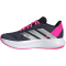adidas Duramo SL Sneaker Kinder JQ3019 - shadow navy/silver met./lucid pink 36