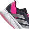 adidas Duramo SL Sneaker Kinder JQ3019 - shadow navy/silver met./lucid pink 36