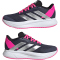 adidas Duramo SL Sneaker Kinder JQ3019 - shadow navy/silver met./lucid pink 36