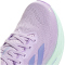 adidas Supernova Rise 2 Laufschuhe Damen JQ7692 - ice lavender/blue spark/powder plum 38