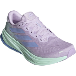adidas Supernova Rise 2 Laufschuhe Damen JQ7692 - ice lavender/blue spark/powder plum 38 2/3