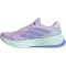 adidas Supernova Rise 2 Laufschuhe Damen JQ7692 - ice lavender/blue spark/powder plum 38 2/3