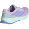 adidas Supernova Rise 2 Laufschuhe Damen JQ7692 - ice lavender/blue spark/powder plum 38 2/3