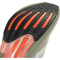 adidas Supernova Rise 2 Laufschuhe Herren JR4140 - wonder alumina/grey one/tent green 42 2/3