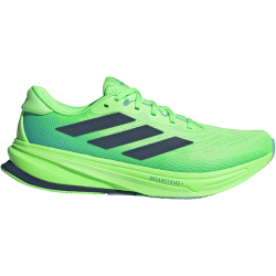 adidas Supernova Rise 2 Laufschuhe Herren JQ7703 - lime burst/preloved ink/mint ton 42 2/3