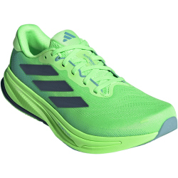 adidas Supernova Rise 2 Laufschuhe Herren JQ7703 - lime burst/preloved ink/mint ton 42 2/3
