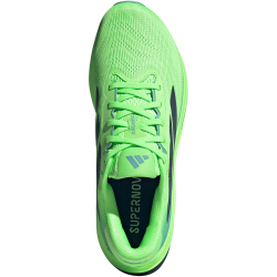 adidas Supernova Rise 2 Laufschuhe Herren JQ7703 - lime burst/preloved ink/mint ton 42 2/3