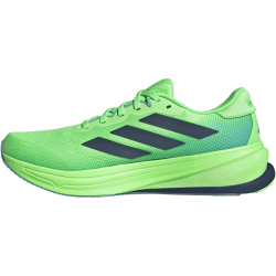 adidas Supernova Rise 2 Laufschuhe Herren JQ7703 - lime burst/preloved ink/mint ton 42 2/3
