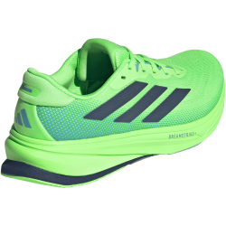 adidas Supernova Rise 2 Laufschuhe Herren JQ7703 - lime burst/preloved ink/mint ton 42 2/3