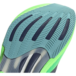 adidas Supernova Rise 2 Laufschuhe Herren JQ7703 - lime burst/preloved ink/mint ton 42 2/3