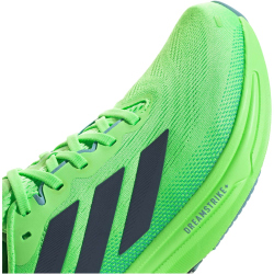 adidas Supernova Rise 2 Laufschuhe Herren JQ7703 - lime burst/preloved ink/mint ton 42 2/3