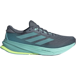 adidas Supernova Rise 2 Laufschuhe Herren JQ7701 - onix/mint ton/hi-res yellow 44