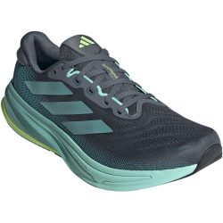 adidas Supernova Rise 2 Laufschuhe Herren JQ7701 - onix/mint ton/hi-res yellow 44