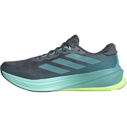 adidas Supernova Rise 2 Laufschuhe Herren JQ7701 - onix/mint ton/hi-res yellow 44