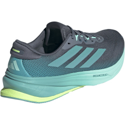 adidas Supernova Rise 2 Laufschuhe Herren JQ7701 - onix/mint ton/hi-res yellow 44