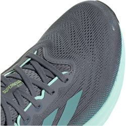 adidas Supernova Rise 2 Laufschuhe Herren JQ7701 - onix/mint ton/hi-res yellow 44