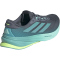 adidas Supernova Rise 2 Laufschuhe Herren JQ7701 - onix/mint ton/hi-res yellow 44