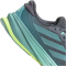 adidas Supernova Rise 2 Laufschuhe Herren JQ7701 - onix/mint ton/hi-res yellow 44