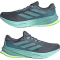 adidas Supernova Rise 2 Laufschuhe Herren JQ7701 - onix/mint ton/hi-res yellow 44