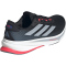 adidas Supernova Rise 2 Laufschuhe Herren JQ7699 - core black/halo silver/lucid red 40 2/3