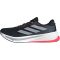 adidas Supernova Rise 2 Laufschuhe Herren JQ7699 - core black/halo silver/lucid red 41 1/3
