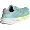adidas Supernova Stride 2.0 Laufschuhe Damen JR2958 - semi flash aqua/matte silver/cloud white 38 2/3