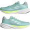 adidas Supernova Stride 2.0 Laufschuhe Damen JR2958 - semi flash aqua/matte silver/cloud white 38 2/3