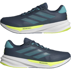 adidas Supernova Stride 2 Laufschuhe Herren JR0219 - preloved ink/mint ton/cloud white 40 2/3