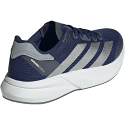 adidas Duramo Speed 2 Laufschuhe Herren JS4415 - dark blue/silver met./halo silver 40 2/3
