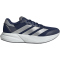 adidas Duramo Speed 2 Laufschuhe Herren JS4415 - dark blue/silver met./halo silver 40 2/3