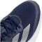 adidas Duramo Speed 2 Laufschuhe Herren JS4415 - dark blue/silver met./halo silver 41 1/3