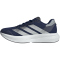 adidas Duramo Speed 2 Laufschuhe Herren JS4415 - dark blue/silver met./halo silver 42 2/3