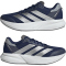 adidas Duramo Speed 2 Laufschuhe Herren JS4415 - dark blue/silver met./halo silver 42 2/3
