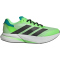 adidas Duramo Speed 2 Laufschuhe Herren JS4412 - lime burst/core black/pure teal 46
