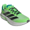 adidas Duramo Speed 2 Laufschuhe Herren JS4412 - lime burst/core black/pure teal 46