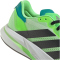 adidas Duramo Speed 2 Laufschuhe Herren JS4412 - lime burst/core black/pure teal 46