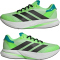 adidas Duramo Speed 2 Laufschuhe Herren JS4412 - lime burst/core black/pure teal 46