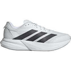 adidas Duramo Speed 2 Laufschuhe Herren IH8206 - cloud white/core black/halo silver 40 2/3
