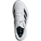 adidas Duramo Speed 2 Laufschuhe Herren IH8206 - cloud white/core black/halo silver 40 2/3