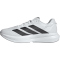 adidas Duramo Speed 2 Laufschuhe Herren IH8206 - cloud white/core black/halo silver 41 1/3