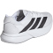 adidas Duramo Speed 2 Laufschuhe Herren IH8206 - cloud white/core black/halo silver 41 1/3