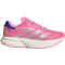 adidas Duramo Speed 2 Laufschuhe Damen JS4419 - bliss pink/crystal white/lucid blue 38