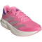adidas Duramo Speed 2 Laufschuhe Damen JS4419 - bliss pink/crystal white/lucid blue 38