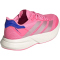 adidas Duramo Speed 2 Laufschuhe Damen JS4419 - bliss pink/crystal white/lucid blue 38