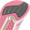adidas Duramo Speed 2 Laufschuhe Damen JS4419 - bliss pink/crystal white/lucid blue 38