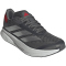 adidas Duramo SL 2 Laufschuhe Herren JS4397 - grey five/silver met./better scarlet 41 1/3