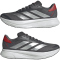 adidas Duramo SL 2 Laufschuhe Herren JS4397 - grey five/silver met./better scarlet 41 1/3