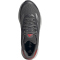 adidas Duramo SL 2 Laufschuhe Herren JS4397 - grey five/silver met./better scarlet 42 2/3